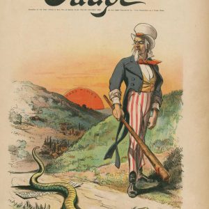 The Silver Snake Is Dead