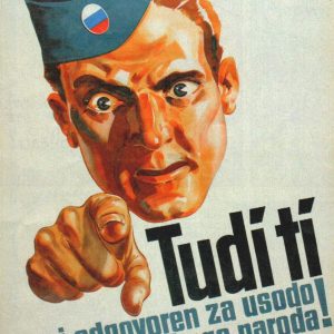 Slovenian Propaganda