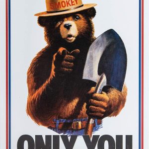 Smokey Bear
