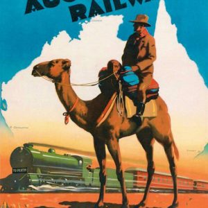 Trans-Australian Railway