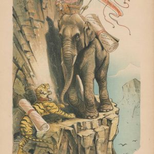 The Political Crisis