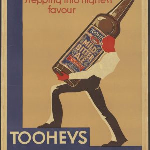 Tooheys Mild Bitter Ale