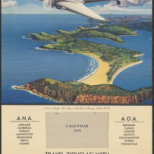 Airlines of Australia