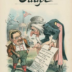 Something to be Thankful For