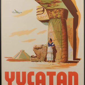 Yucatán - Mexico