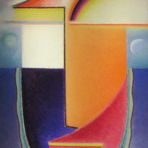 Abstract Head: Appearance