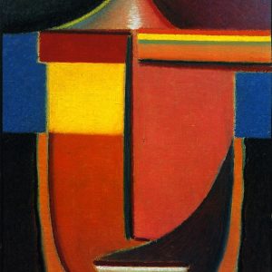 Abstract Head: Karma