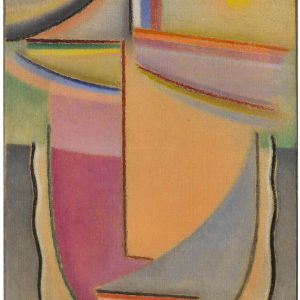 Abstract Head: September