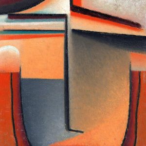 Abstract Head: Tragedy