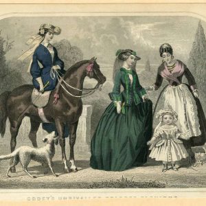 American Equestrians