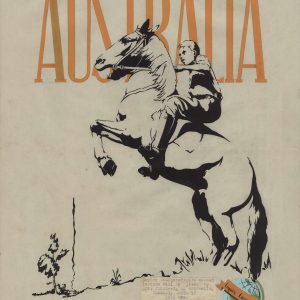 Australia - Know the Dominions