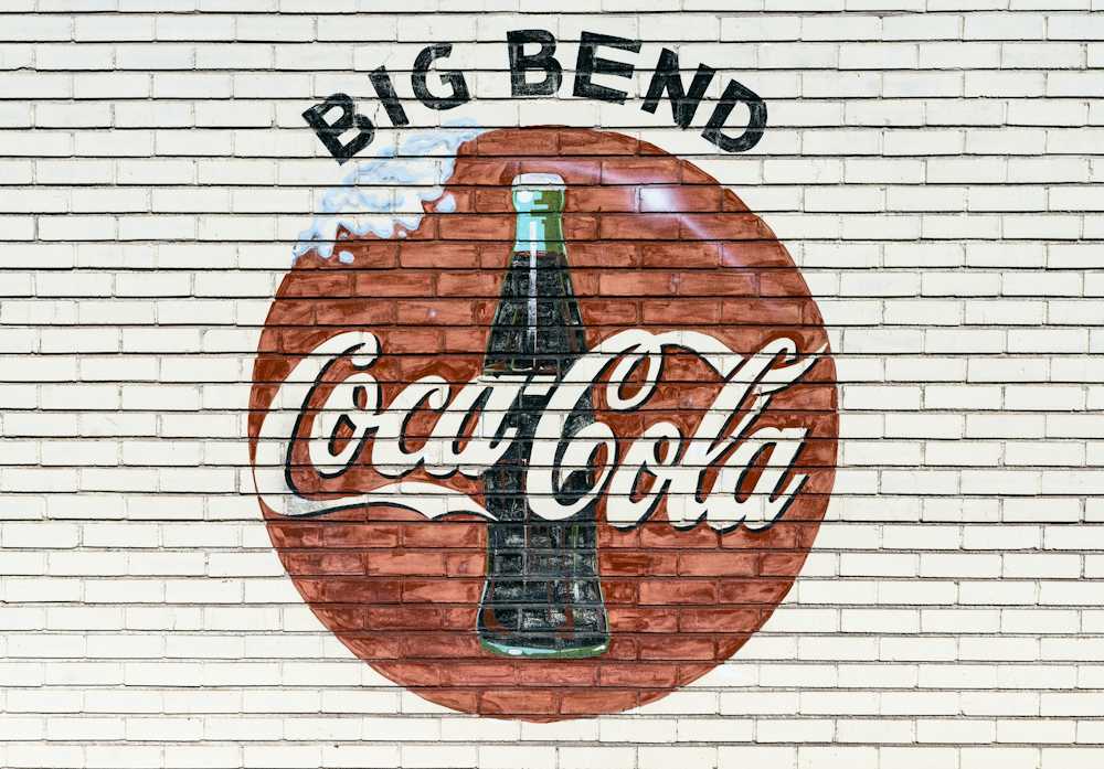Coca-Cola Coca-Cola
