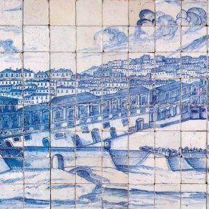 Great Panorama of Lisbon