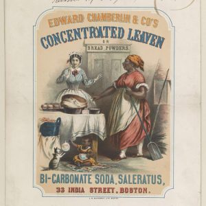 Concentrated Leaven