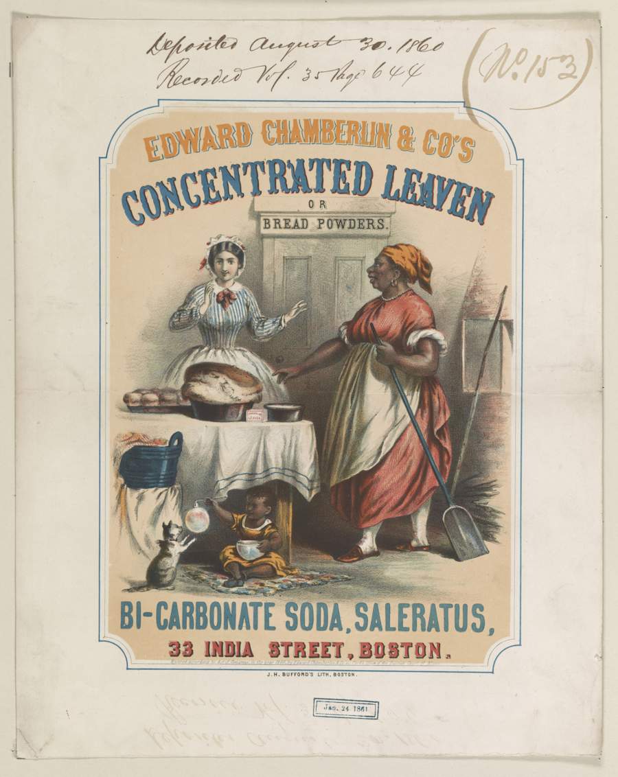 Concentrated Leaven Concentrated Leaven