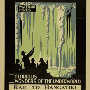 New Zealand Railways