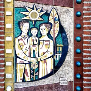 Polders Commemoration 1958