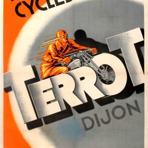 Terrot Dijon Motorcycles