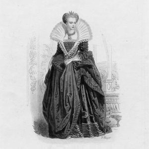 Fashion 14th to 18th Century