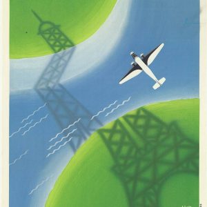 Air France - Paris Londres