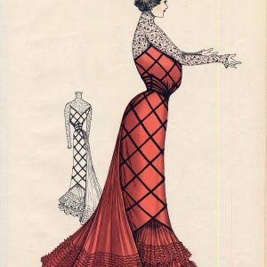 American Fashions - 1902