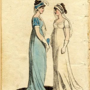 Evening Dresses - 1802