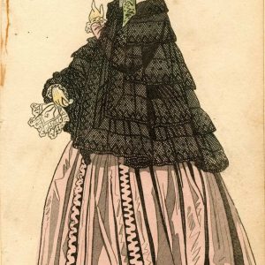 Fashions - 1842