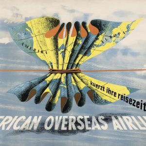 American Overseas Airlines