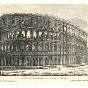Colosseum - Rome