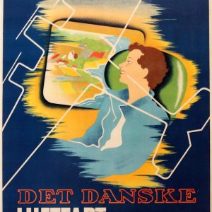 Det Danske Luftfartselskab