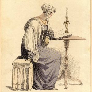 Half Dress - Winter 1813