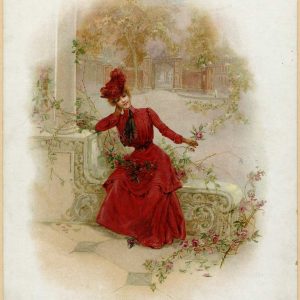 Harvard Crimson - 1905-1910