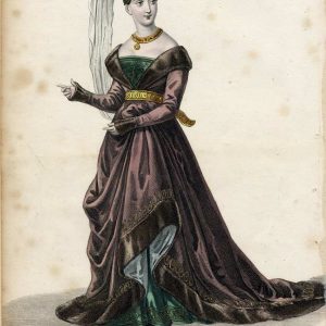 Isabella of France