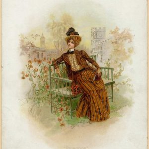 Princeton Colors - 1905-1910