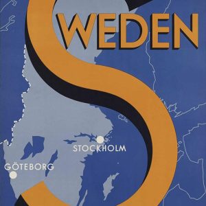 Sweden - That's the Place