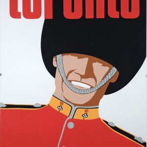 Toronto - United Air Lines