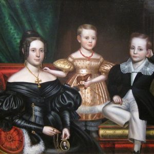The Willard Family