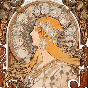 Art Nouveau