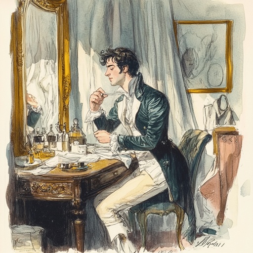 Icon Fashion 19th Century