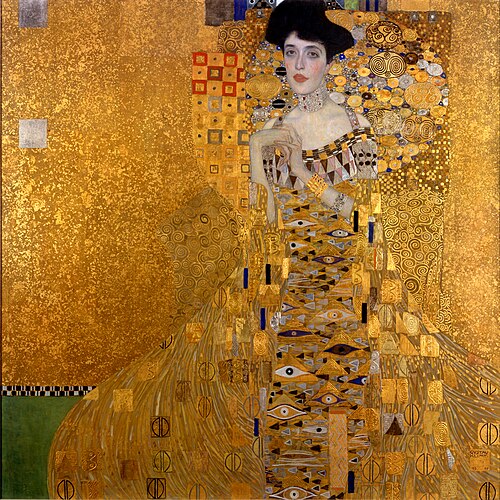 Icon Klimt Color