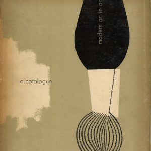 Modern Art in Advertising