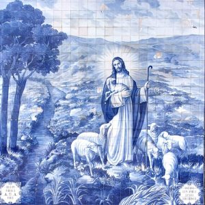 The Good Shepherd