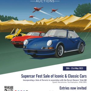 Silverstone Auctions