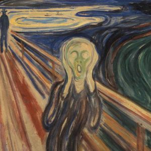 Edvard Munch